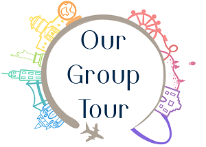 Our Group Tour Logo